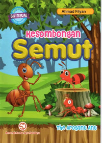 Image of Kesombongan Semut