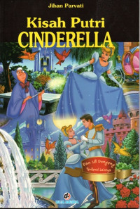 Image of Kisah Putri Cinderella