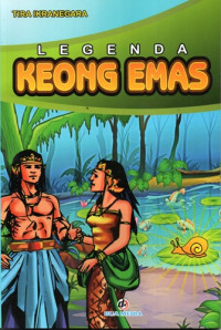 Image of Legenda Keong Mas