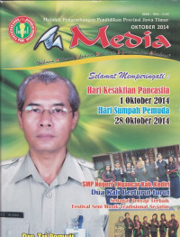 Media : Selamat Memperingati Hari Kesaktian Pancasila 1 Oktober 2014, Hari Sumpah Pemuda 28 Oktober 2014