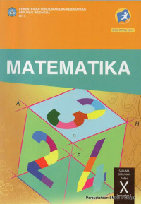 Matematika (SMA/MA/SMK/MAK Kelas X Semester 2)