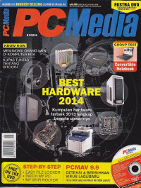 PC Media : Best Hardware 2014