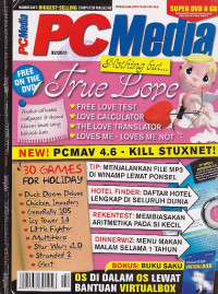 PC Media : True Love, Aneka Software, Wallpaper & Theme Khusus buat sang Kekasih Hati