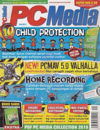 PC Media : Child Protection