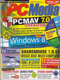 PC Media : PC MAV 7.0 Predator