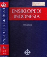 Ensiklopedi Indonesia jilid ke-6 Matematika, Satuan dan Notasi Internasional, Kimia, Peristiwa Penting dalam Sejarah Kedokteran