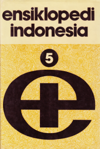 Ensiklopedi Indonesia 5