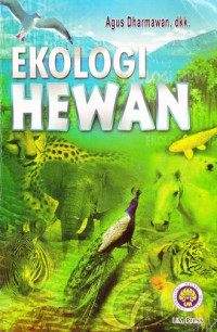 Ekologi Hewan