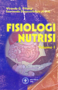 Fisiologi Nutrisi volume 1