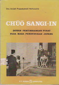 Chuo Sangi-In