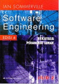Software Engineering Edisi 6