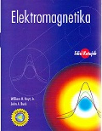 Elektromagnetika Edisi 7