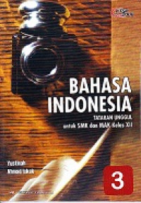 Bahasa Indonesia Tataran Unggul Kelas XII 3