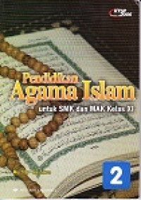 Pendidikan Agama Islam Kelas XI Jilid 2