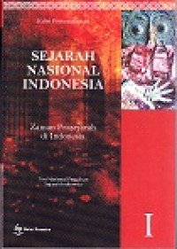 Sejarah Nasional Indonesia I Zaman Prasejarah di Indonesia