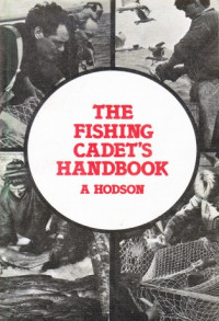 Image of The Fishing Cadet's Handbook