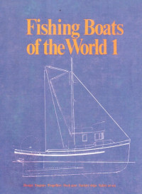 Fishing Boats Of The World 1
