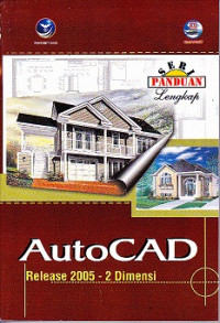 AutoCAD Release 2005-2 Dimensi
