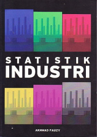 Image of Statistik Industri