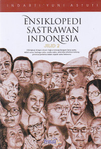 Ensiklopedi Sastrawan Indonesia Jilid 2