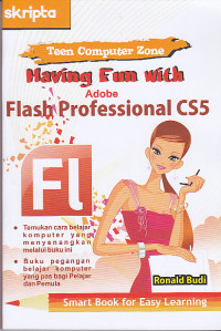 Having Fun With Adobe Flash Professional CS5