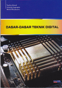 Image of Dasar-Dasar Teknik Digital