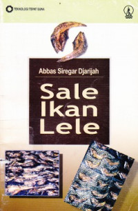 Sale Ikan Lele