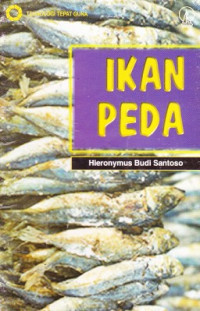 Ikan Peda