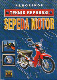 Teknik Reparasi Sepeda Motor