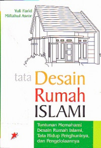 Tata Desain Rumah Islami