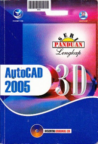 Autocad 2005 3D
