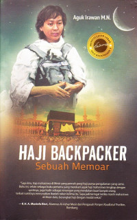 Haji Backpacker