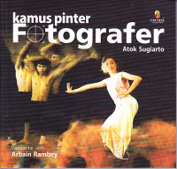 Kamus Pintar Fotografer