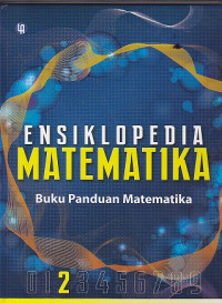 Ensiklopedia Matematika Jilid 2