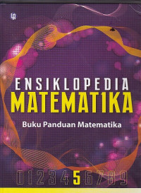 Ensiklopedia Matematika Jilid 5