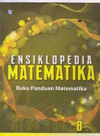 Ensiklopedia Matematika Jilid 8