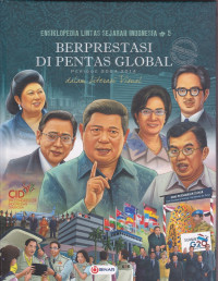 Ensiklopedia Lintas Sejarah Indonesia Jilid 5 , Kebangkitan Kesadaran Berbangsa