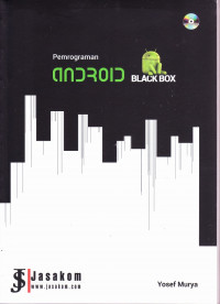 Pemograman Android Black Box