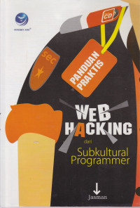 Web Hacking dari Subkultural Programer
