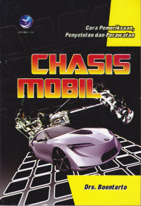 Chasis Mobil