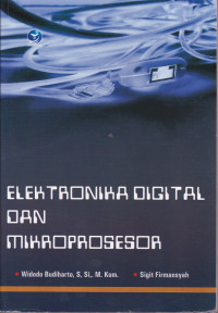 Elektronika Digital dan mikroprosesor