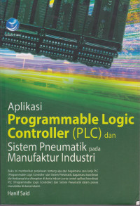 Aplikasi Programmable Logic Controller