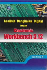 Analisis Rangkaian Digital dengan Electronic Workbench