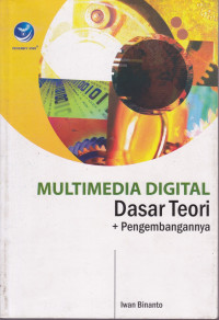 Multimedia digital Dasar Teori