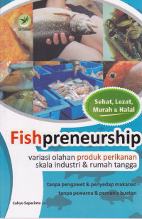 FishPreneurship