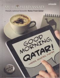 Good Morning Qatar