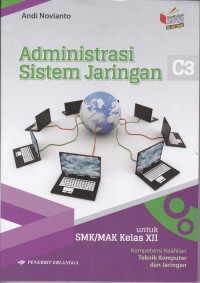 Administrasi Sistem Jaringan SMK/MAK Kelas XII
