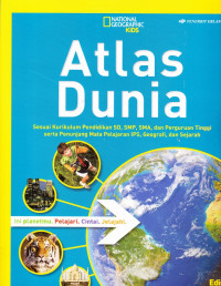 Atlas Dunia