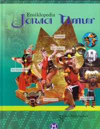 Ensiklopedia Jawa Timur 3 Seni Pertunjukan