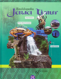 Ensiklopedia Jawa Timur  6 Pariwisata